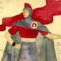 NY Public Library's Curator of Exhibitions Barbara Cohen-Stratyner on Getting Ready…