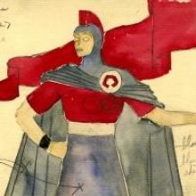 NY Public Library's Curator of Exhibitions Barbara Cohen-Stratyner on Getting Ready…