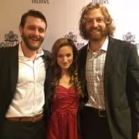 Photo Flash: Inside CAMELOT's Opening Night at Drury Lane Theatre