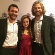 Photo Flash: Inside CAMELOT's Opening Night at Drury Lane Theatre