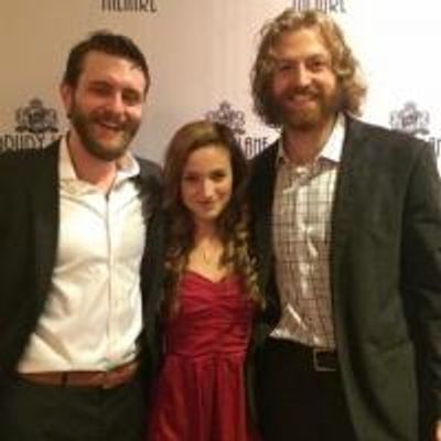 Photo Flash: Inside CAMELOT's Opening Night at Drury Lane Theatre