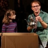 Public Theater Announces Fourth Extension for FUN HOME; Now Runs Through 1/12