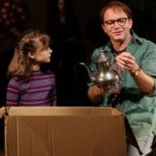 Public Theater Announces Fourth Extension for FUN HOME; Now Runs Through 1/12