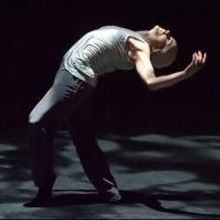 The Joyce Theater to Welcome Russell Maliphant Company with STILL CURRENT, 12/10-14