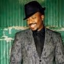 Anthony Hamilton Comes to the Fox Theatre, 9/27