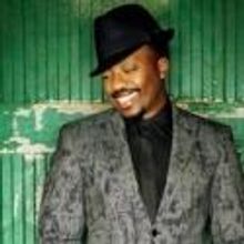 Anthony Hamilton Comes to the Fox Theatre, 9/27