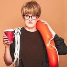 EDINBURGH 2014 - BWW Reviews: DON'T WORRY GUYS, IT'S SARAH CAMPBELL, Cabaret Voltaire