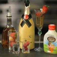 Kelly's Delight has something for everyone in their Top Ten Signature Holiday Drinks 