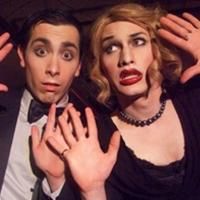 Jinkx Monsoon's THE VAUDEVILLIANS Announces Pre-Opening Extension; to Play Laurie…