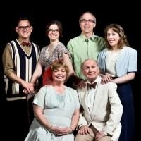 City Theater Stages YOU CAN'T TAKE IT WITH YOU, Now thru 5/25