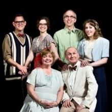 City Theater Stages YOU CAN'T TAKE IT WITH YOU, Now thru 5/25