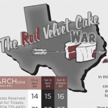 BWW Interviews: THE RED VELVET CAKE WAR Cast Discuss the Fluffy and Fufilling Comedy
