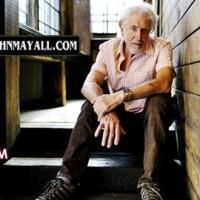 John Mayall Plays the King Center Tonight