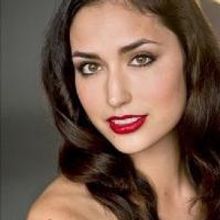 SYTYCD's Melinda Sullivan Debuts New Show GONE at Alvin Ailey Theater Tonight