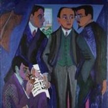 BWW Reviews: DEGENERATE ART Reconstructs Art History at Its Most Tragic