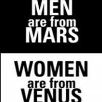 MEN ARE FROM MARS - WOMEN ARE FROM VENUS LIVE! Comes to Jacksonville This Weekend