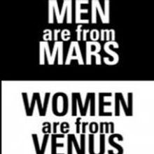 MEN ARE FROM MARS - WOMEN ARE FROM VENUS LIVE! Comes to Jacksonville This Weekend