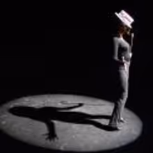 OVER THE MOON Kicks Off Centenary Stage's 2012 Summer Festival of Shows, 8/10