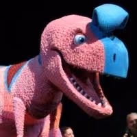 Dr. Phillips Center Announces Presents DINOSAUR TRAIN- LIVE!, 5/10/15