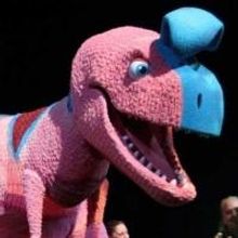 Dr. Phillips Center Announces Presents DINOSAUR TRAIN- LIVE!, 5/10/15