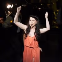 Lloyd Daniels, Danielle Hope and Matt Lapinskas to Join JOSEPH UK Tour, July 23