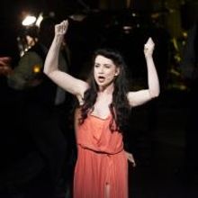 Lloyd Daniels, Danielle Hope and Matt Lapinskas Join JOSEPH UK Tour, Beginning Today