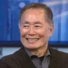 STAGE TUBE: George Takei Talks ALLEGIANCE on CBS New York