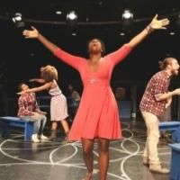Photo Coverage: Inside Broadway-Bound SOUL DOCTOR's Press Performance Preview!