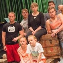 Flat Rock Playhouse to Present MY FAIR LADY, 6/12-7/13