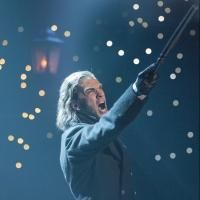 Will Swenson to Take LES MISERABLES Hiatus Beginning 7/22 for Alliance's BULL DURHAM