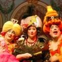 CINDERELLA Celebrates 29th Anniversary and 300th Performance at Raleigh Little…