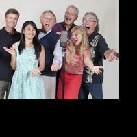 Right Between the Ears Set for 2014 KC Fringe Festival, Begin. 7/18