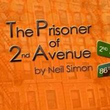 Texas Repertory Revives THE PRISONER OF SECOND AVENUE, Beg. Tonight