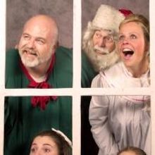 'TWAS THE NIGHT BEFORE CHRISTMAS Opens Holiday Season at MCCC's Kelsey Theatre