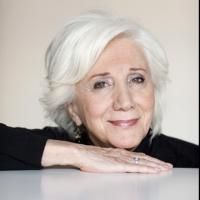 Olympia Dukakis Stars in IHI Therapy Center's LOVE, YOURSELF Gala Today