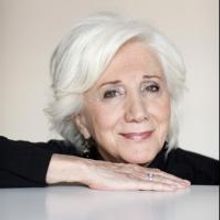Olympia Dukakis Stars in IHI Therapy Center's LOVE, YOURSELF Gala Today