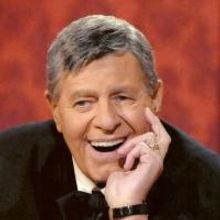 JERRY LEWIS LIVE! Set for the Van Wezel Tonight