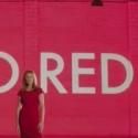 Allison Janney, Judy Kaye and More Join American Heart Association's Go Red For Women