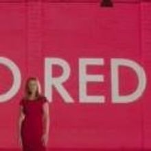 Allison Janney, Judy Kaye and More Join American Heart Association's Go Red For Women