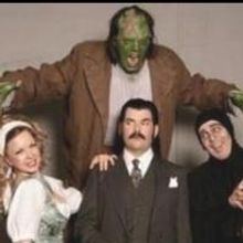 BWW Reviews: It's Alive! And Still Monstrously Funny! YOUNG FRANKENSTEIN Never Grows 