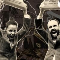 TOM, Circa69, Stratford Circus and The Island to Present THE NEW TEN COMMANDMENTS at…