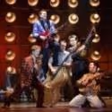 BWW Reviews: MILLION DOLLAR QUARTET Brings Legends to Life -- Almost