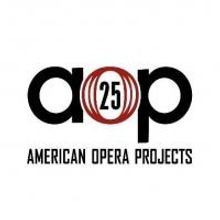 American Opera Projects to Select Composers, Librettists for Two Years of Free…