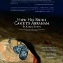 BWW Reviews: HOW HIS BRIDE CAME TO ABRAHAM