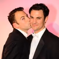 MY BIG GAY ITALIAN WEDDING, 'FUNERAL' Extend Off-Broadway