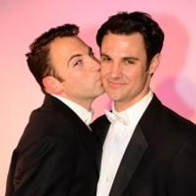 MY BIG GAY ITALIAN WEDDING, 'FUNERAL' Extend Off-Broadway