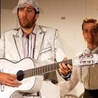 THE DIARY OF A NOBODY to Play King's Head Theatre