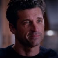 BWW Recap: It's Groundhog's Day on GREYS Starring Derek Shepherd