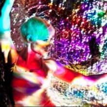 EISENHOWER DANCE: THE LIGHT SHOW Comes to Wharton Center, 10/30