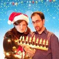 Rob Shapiro's 1 NIGHT ONLY: A HANUKKAH JAMBOREE Plays 54 Below Tonight